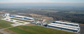 Cameri : Alquiler de aviones privados 