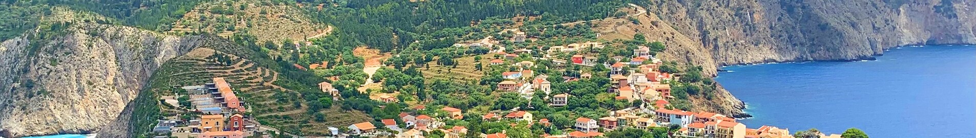  Cefalonia: alquiler de aviones privados 