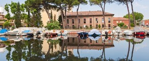 Cervia : Alquiler de aviones privados 