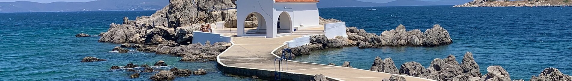 Chios : Alquiler de aviones privados 