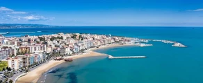 Crotone: Alquiler de aviones privados 