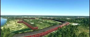 Deblin: alquiler de aviones privados 