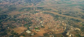 Ancona Falconara Mil : Alquiler de aviones privados 