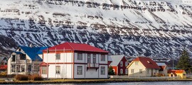 Reykjavik : Alquiler de aviones privados 