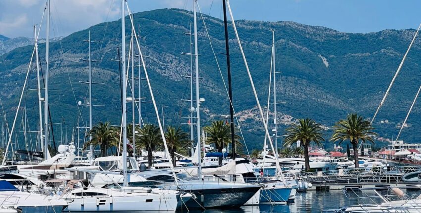 Tivat : Alquiler de aviones privados