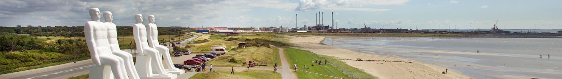 Esbjerg : Alquiler de aviones privados 