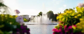 Eskilstuna : Alquiler de aviones privados
