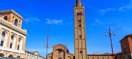 Milán Malpensa: alquiler de aviones privados