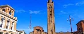 Forli: alquiler de aviones privados 
