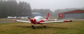 Forssa Rayskala: Alquiler de aviones privados 
