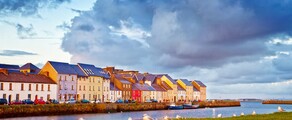 Galway : Alquiler de aviones privados 