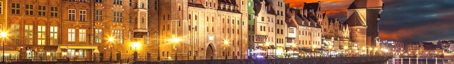 Gdansk Lech Walesa : Alquiler de aviones privados 
