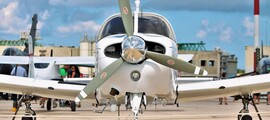 Chipre : Alquiler de aviones privados