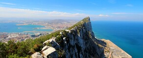 Alquiler de aviones privados y helicópteros en Gibraltar