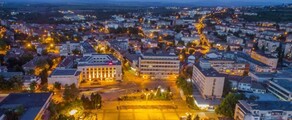 Gorna Ozyahovitsa : Alquiler de aviones privados 