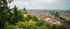Graz : alquiler de aviones privados