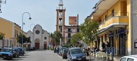 Gioia Del Colle: alquiler de aviones privados 