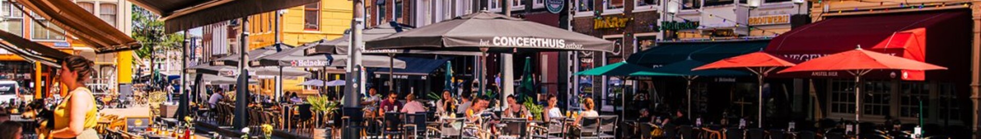 Groningen Eelde: ubicación de jet privado 