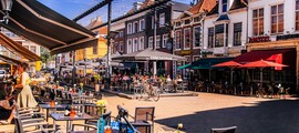 Eindhoven : Alquiler de aviones privados 