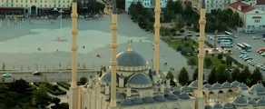 Grozny : Alquiler de aviones privados
