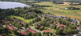 Kouvolaselanp Selanpaa : Alquiler de aviones privados 