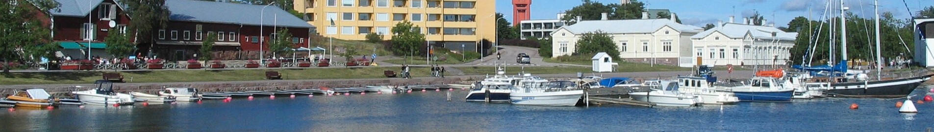 Hanko : alquiler de jets privados 