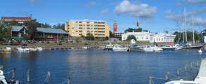 Hanko : alquiler de jets privados 