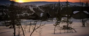 Hede-vemdalen Hedlanda : Alquiler de aviones privados