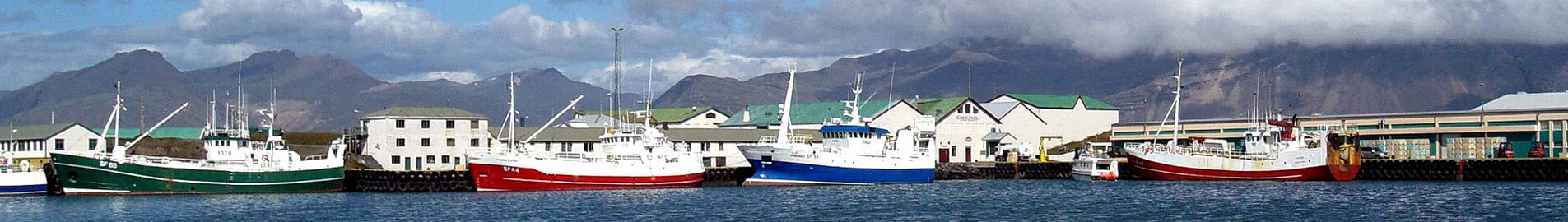 Hofn Hornafjordur : Alquiler de aviones privados 