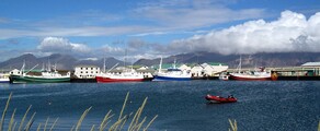 Hofn Hornafjordur : Alquiler de aviones privados 