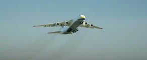 Hostomel Antonov: alquiler de jets privados