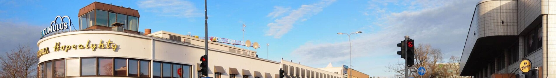 Hyvinkaa : Alquiler de aviones privados 