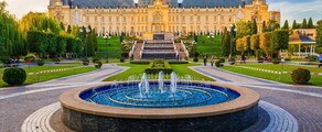 Iasi : Alquiler de aviones privados 