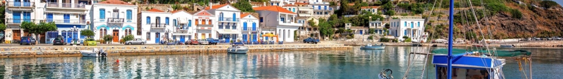 Isla de Ikaria : alquiler de aviones privados 
