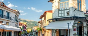 Ioannina : Alquiler de aviones privados 