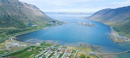 Husavik : Alquiler de aviones privados 