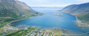 Isafjordur : Alquiler de aviones privados 