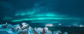 Islandia : Alquiler de aviones privados