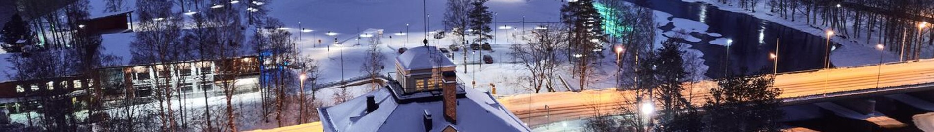 Joensuu : Alquiler de aviones privados 