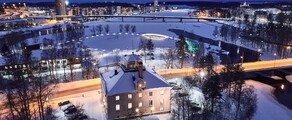 Joensuu : Alquiler de aviones privados 
