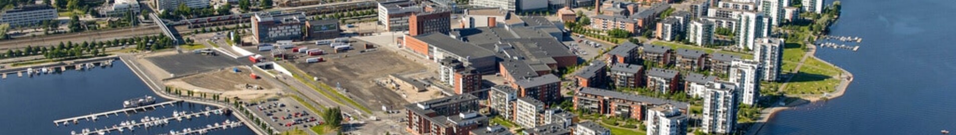 Jyvaskyla : Alquiler de aviones privados 