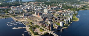 Jyvaskyla : Alquiler de aviones privados 
