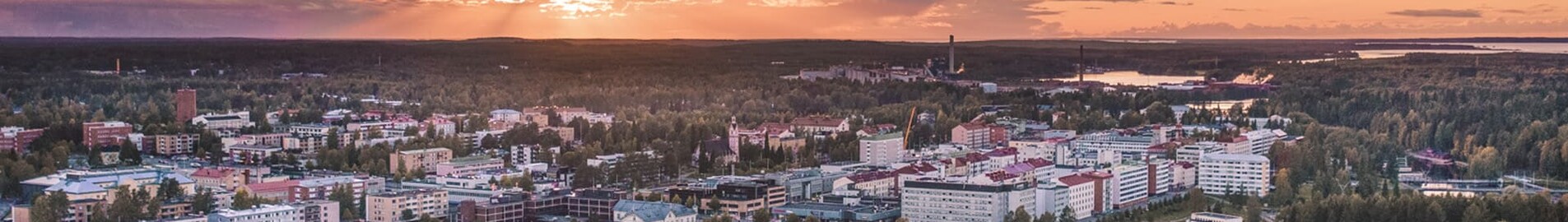 Kajaani : Alquiler de aviones privados 