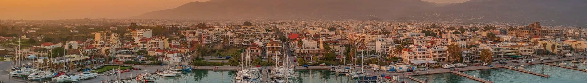 Kalamata : Alquiler de aviones privados 