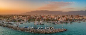 Kalamata : Alquiler de aviones privados 
