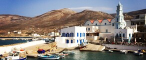 Kassos : Alquiler de aviones privados 