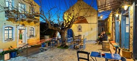  Cefalonia: alquiler de aviones privados 
