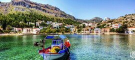 Heraklion : Alquiler de aviones privados 