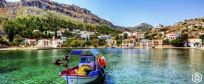Kastelorizo : Alquiler de aviones privados 