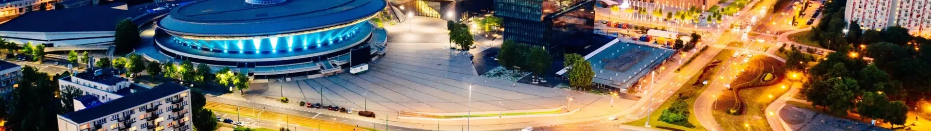 Katowice Muchowiec : Alquiler de aviones privados 